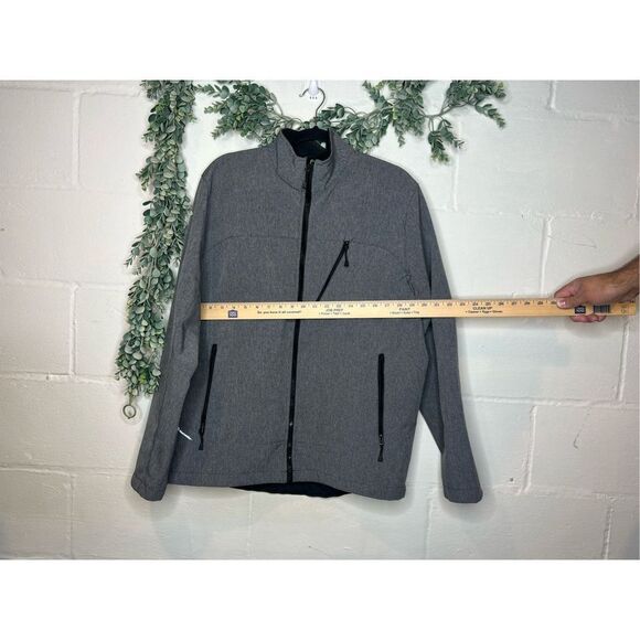 Men’s Champion venture dry jacket - Picture 3 of 6